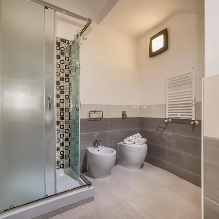 דירה Casa Del Golfo Cascio