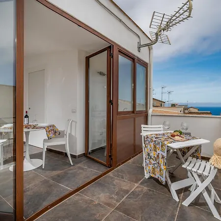 Casa Del Golfo Cascio Apartment Castellammare del Golfo